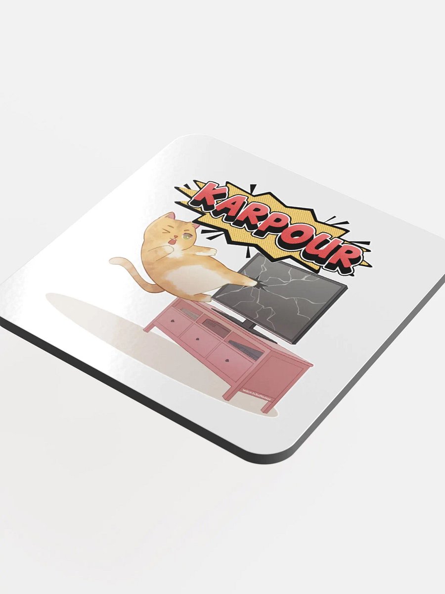 Karpour coaster product image (4)
