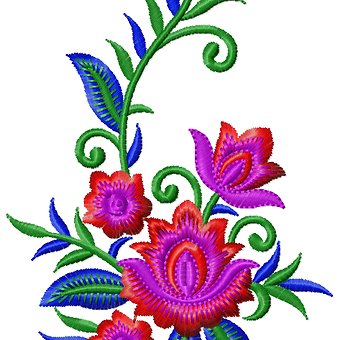 Flower Bunch31 product image (3)