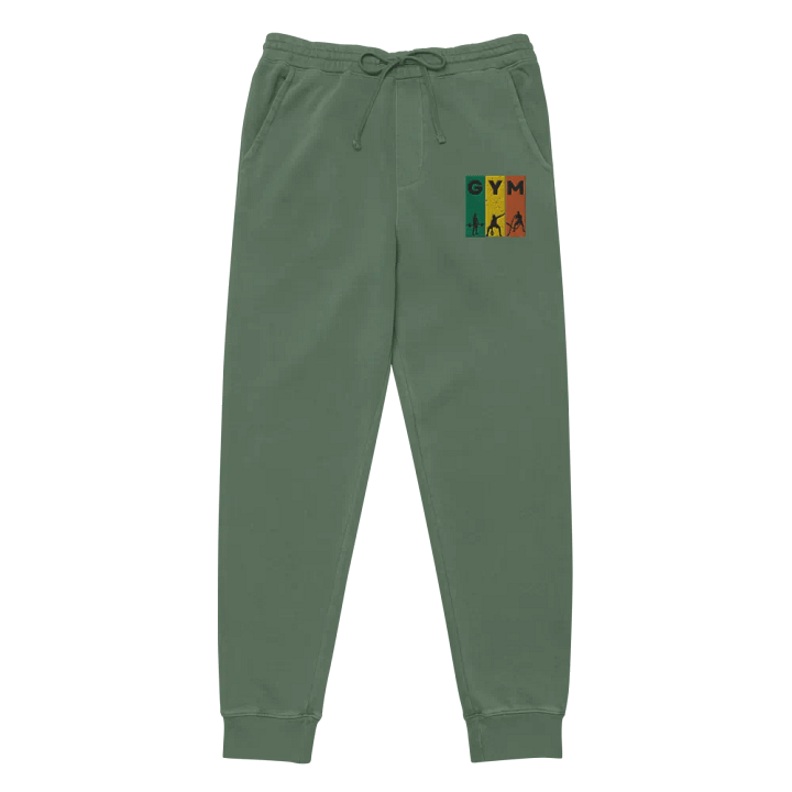 GYM Triptych Sweatpants product image (9)