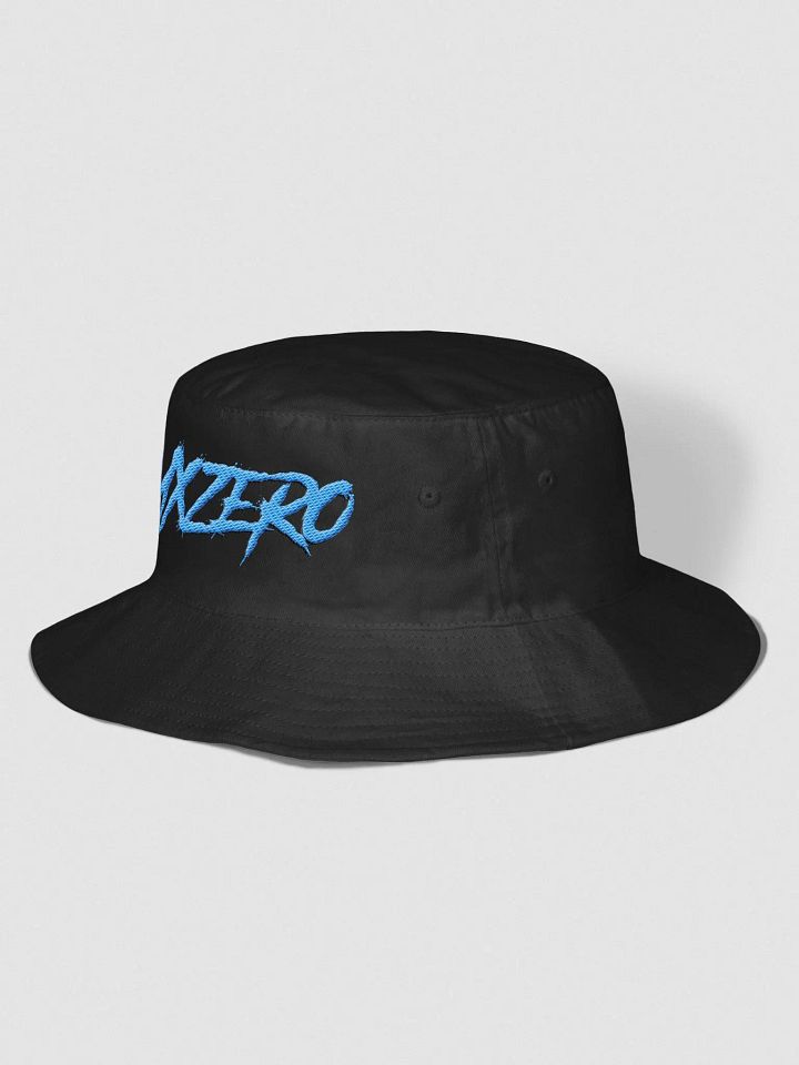 Zombie Logo Bucket Hat product image (4)
