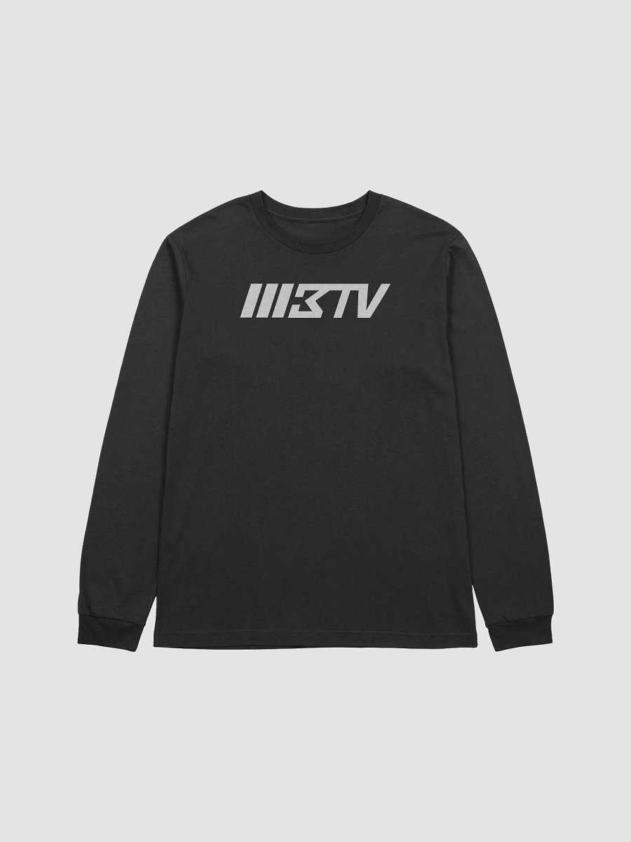MBTV Mono Longsleeve product image (4)