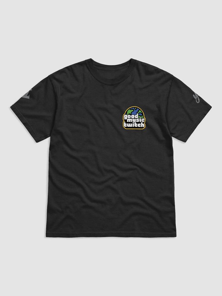 GMT Pocket Print Color Tee product image (1)