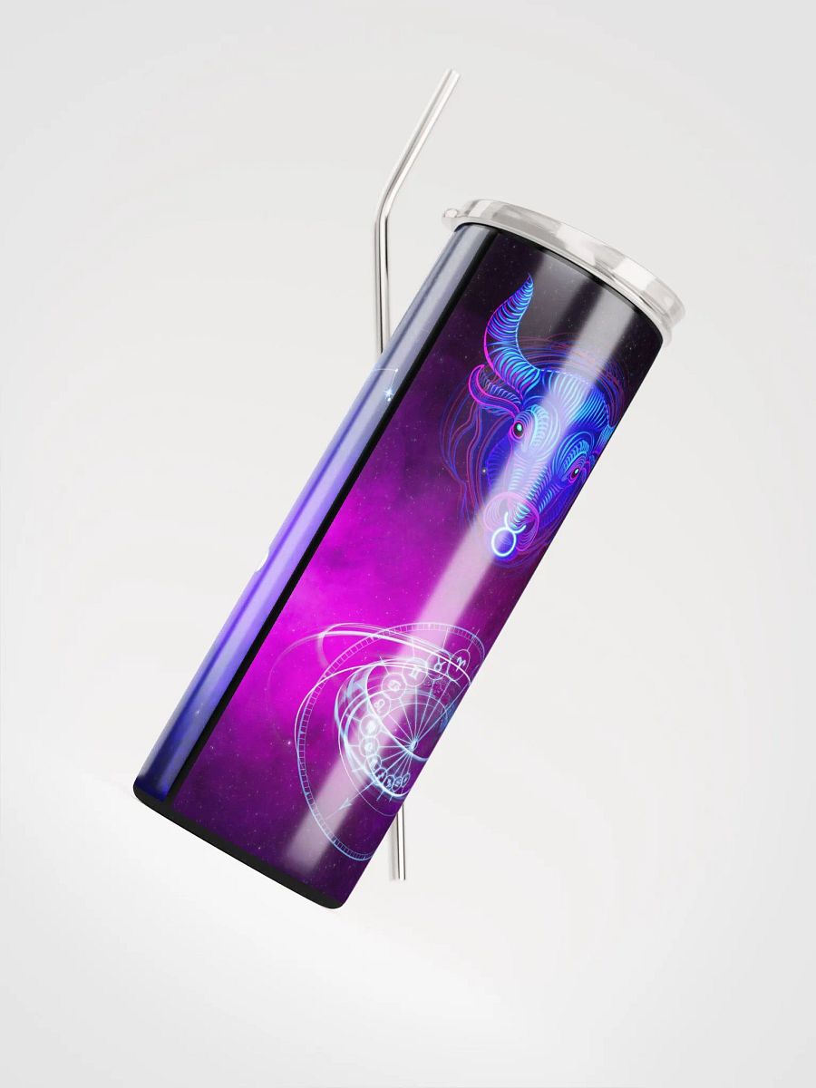Taurus Zodiac Tumbler product image (5)