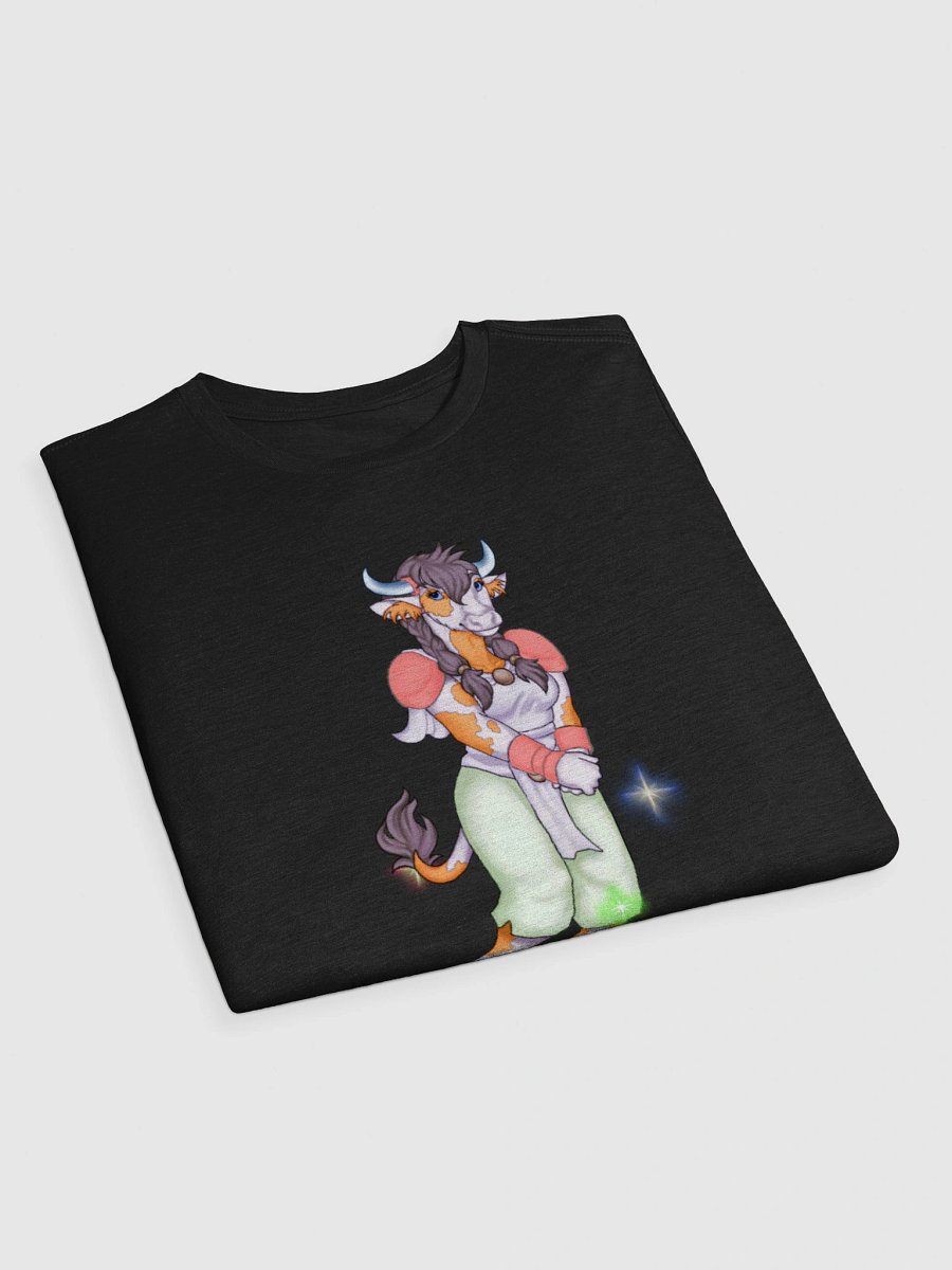 Everyone's Favorite Furcadian - Next Level Supersoft T-Shirt product image (3)