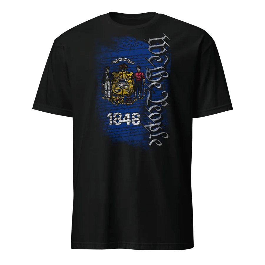 Wisconsin: We The People product image (1)