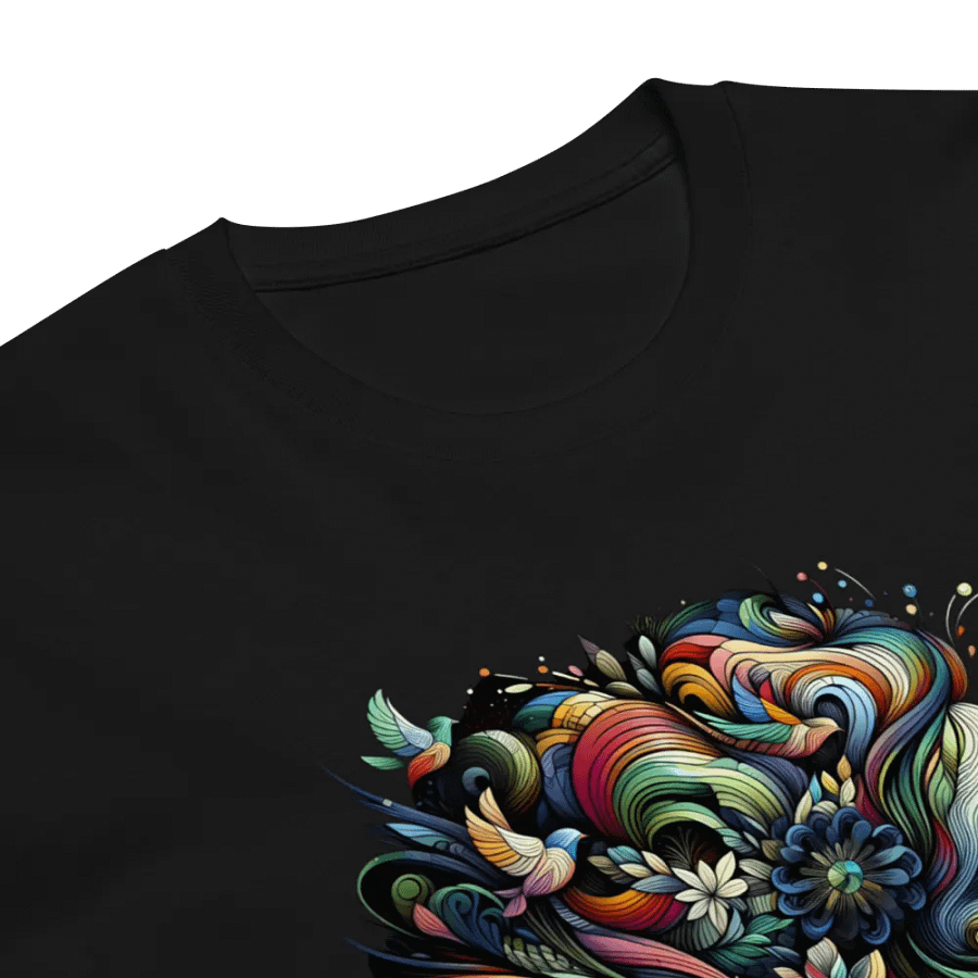AS Colour Unisex Premium T-Shirt product image (3)