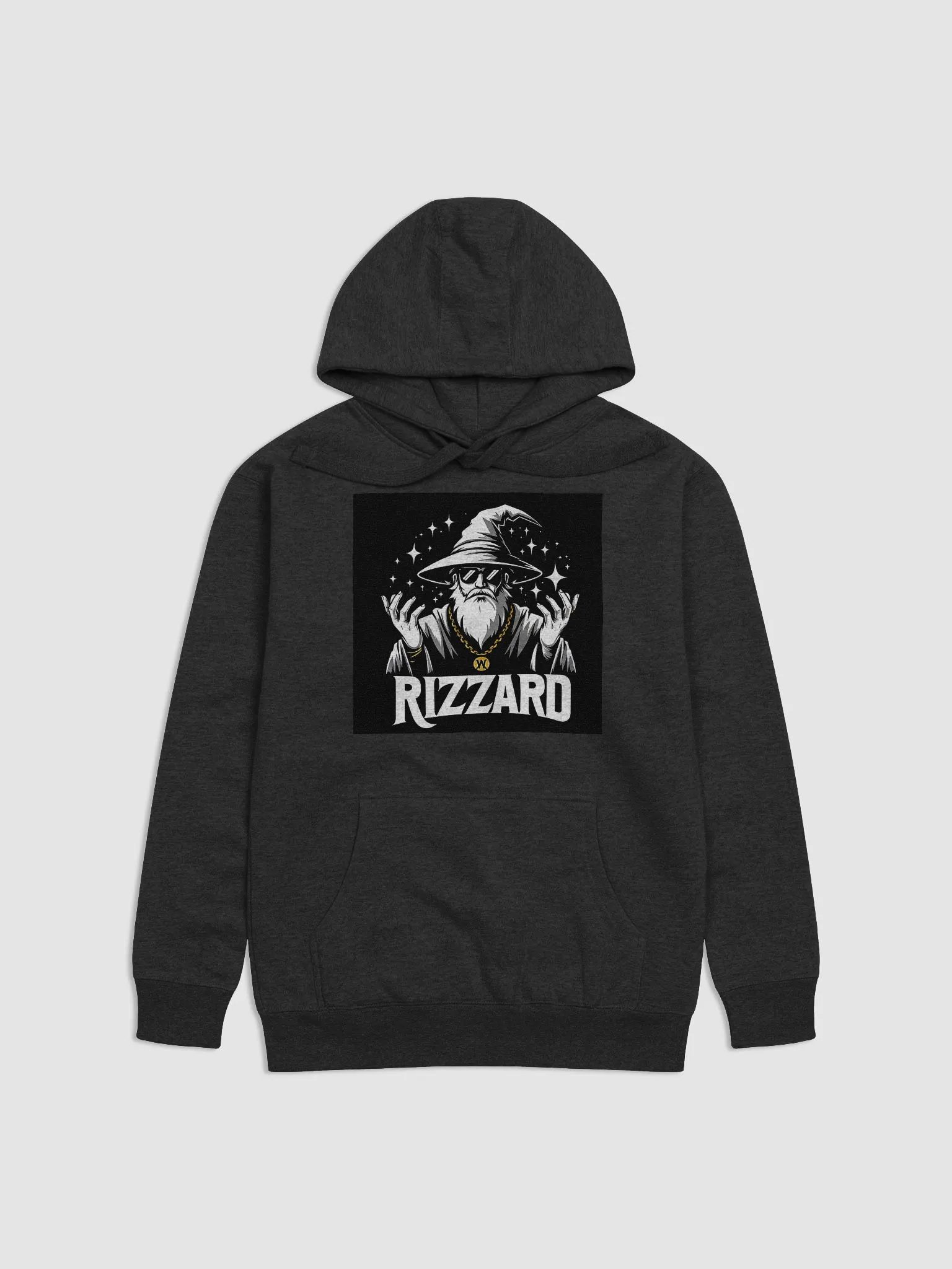 Rizzard SweatShirt product image (1)