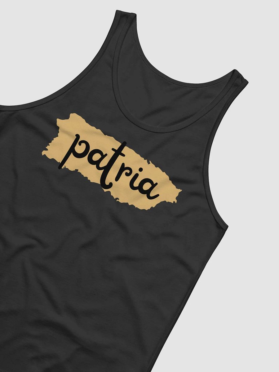 Patria Isla Tank product image (3)