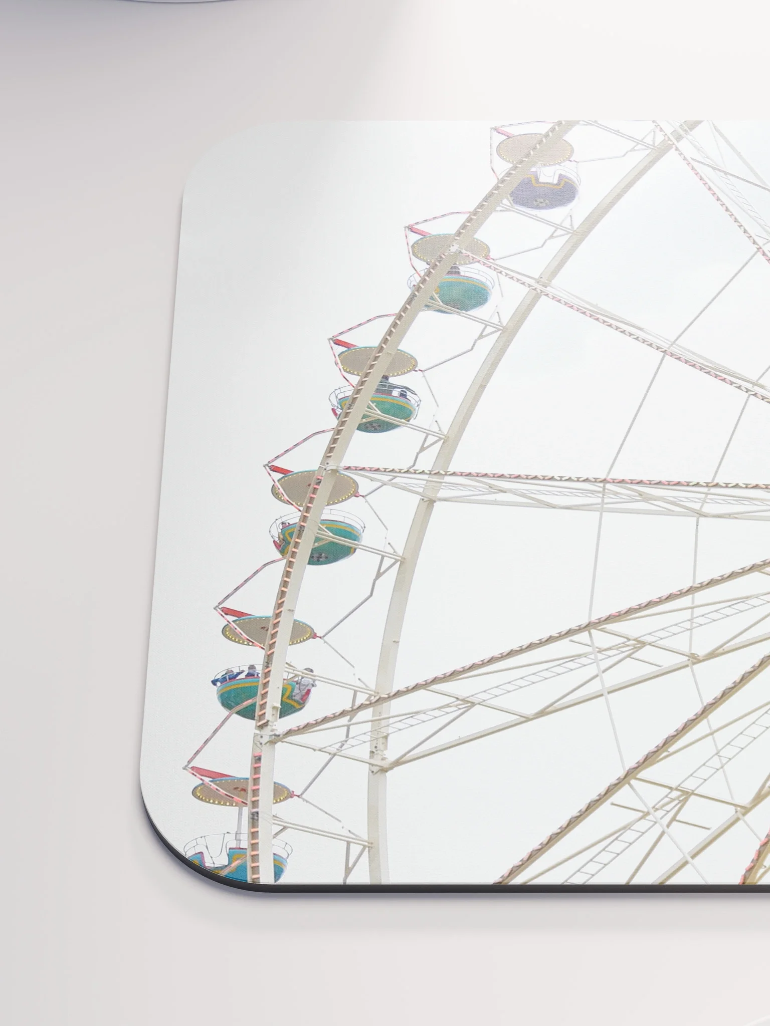 Mauspad - Riesenrad product image (6)