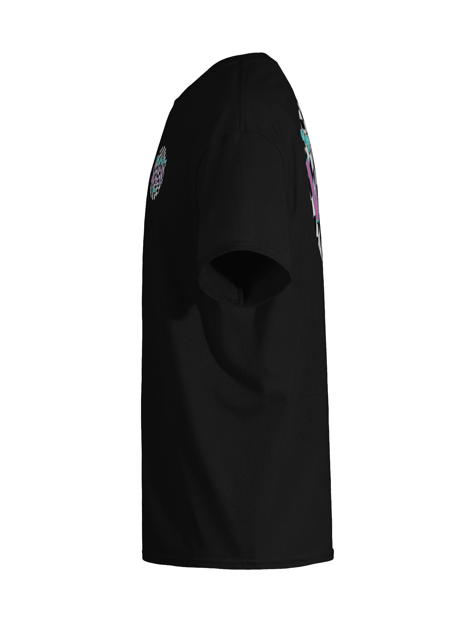 VLL Vegas Low Limit Slots Tee product image (11)