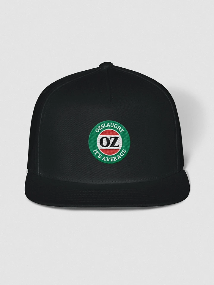 Its not a VB hat product image (1)