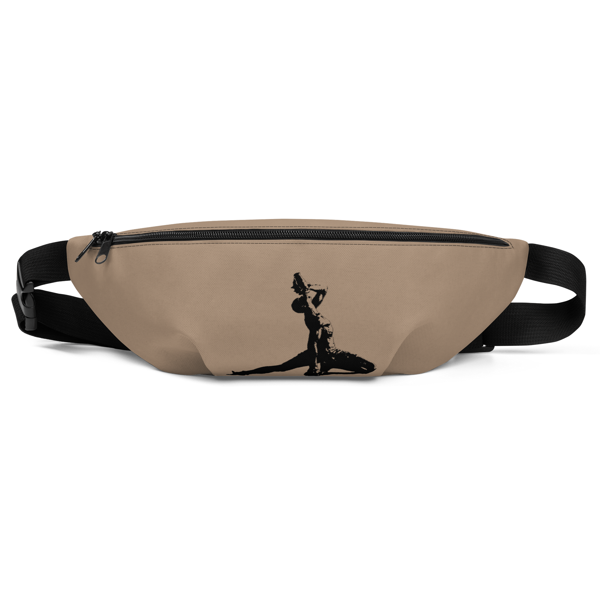 Cross Bag Neg maron Beige product image (1)