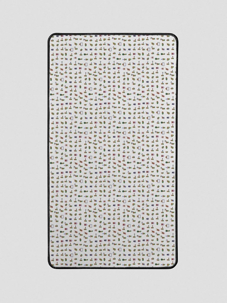 Maiden Desk Mat product image (1)
