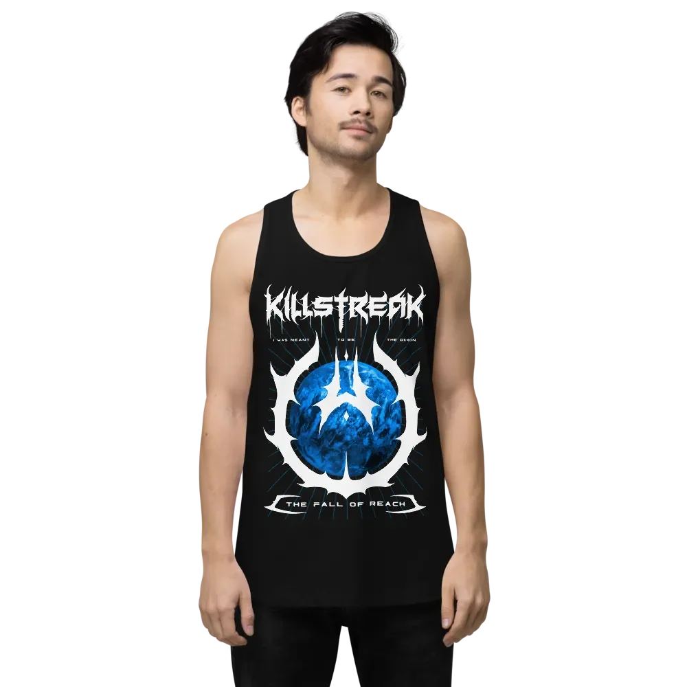 The Fall of Reach Signature Merch Line product image (1)