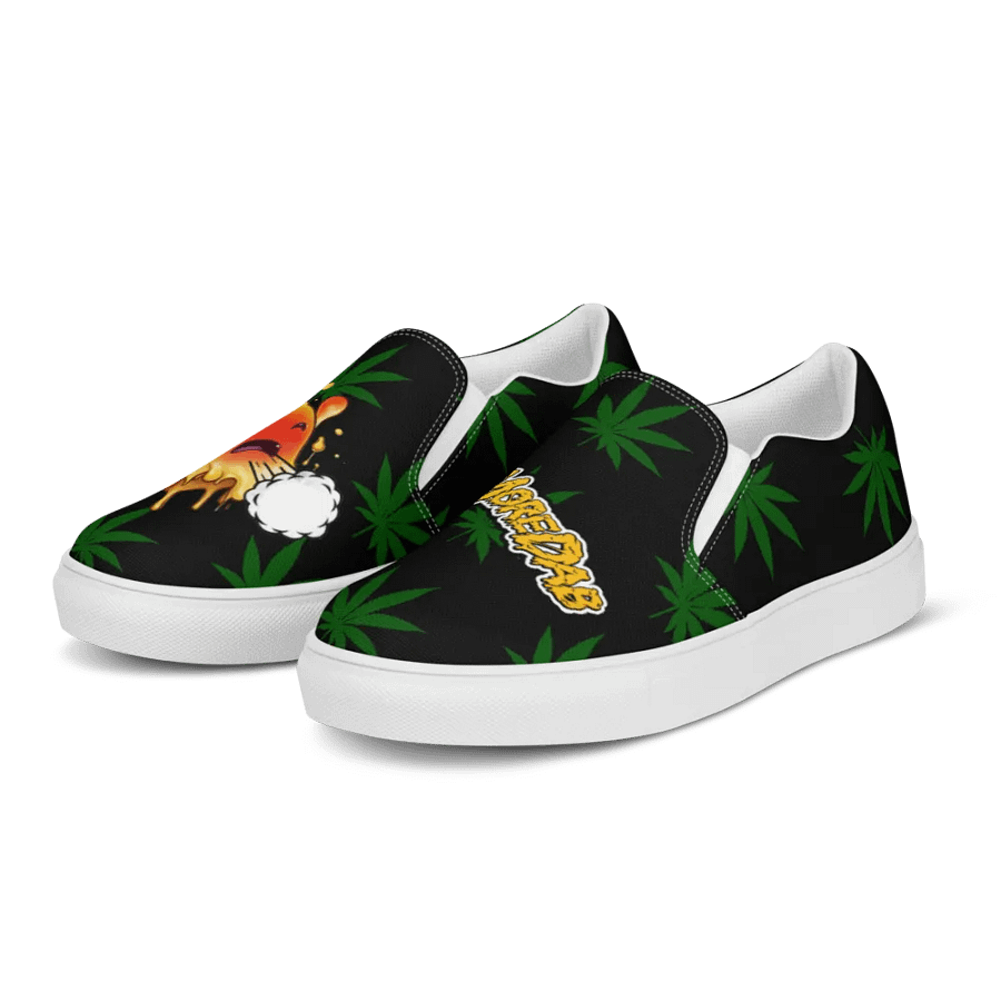 Men's OMD/Globert Bong Slip-on shoes product image (5)