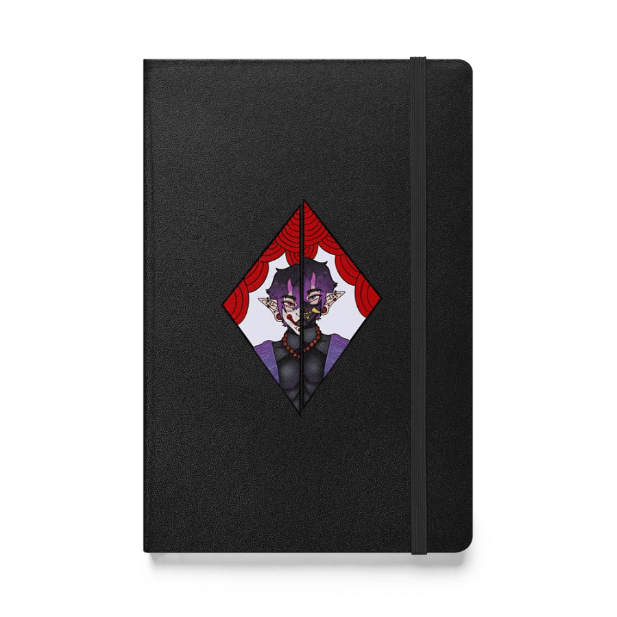 Split Masked Notebook product image (1)