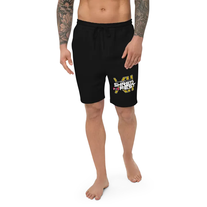 Shredfest 12 Comfy Shorts product image (1)