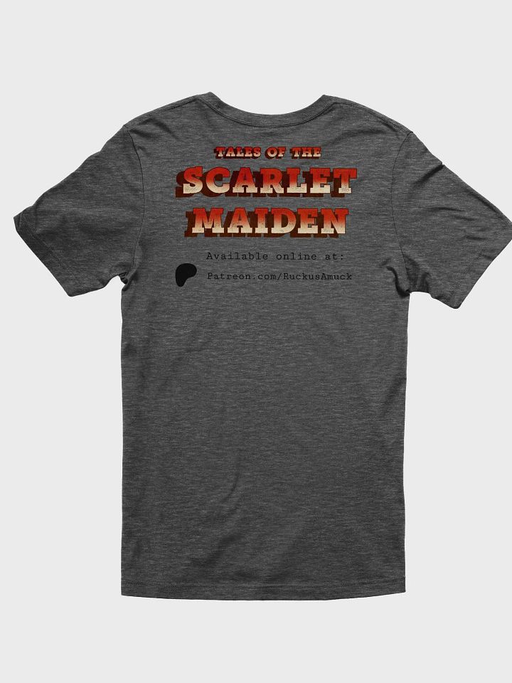 Lambert Symbol T-Shirt product image (2)