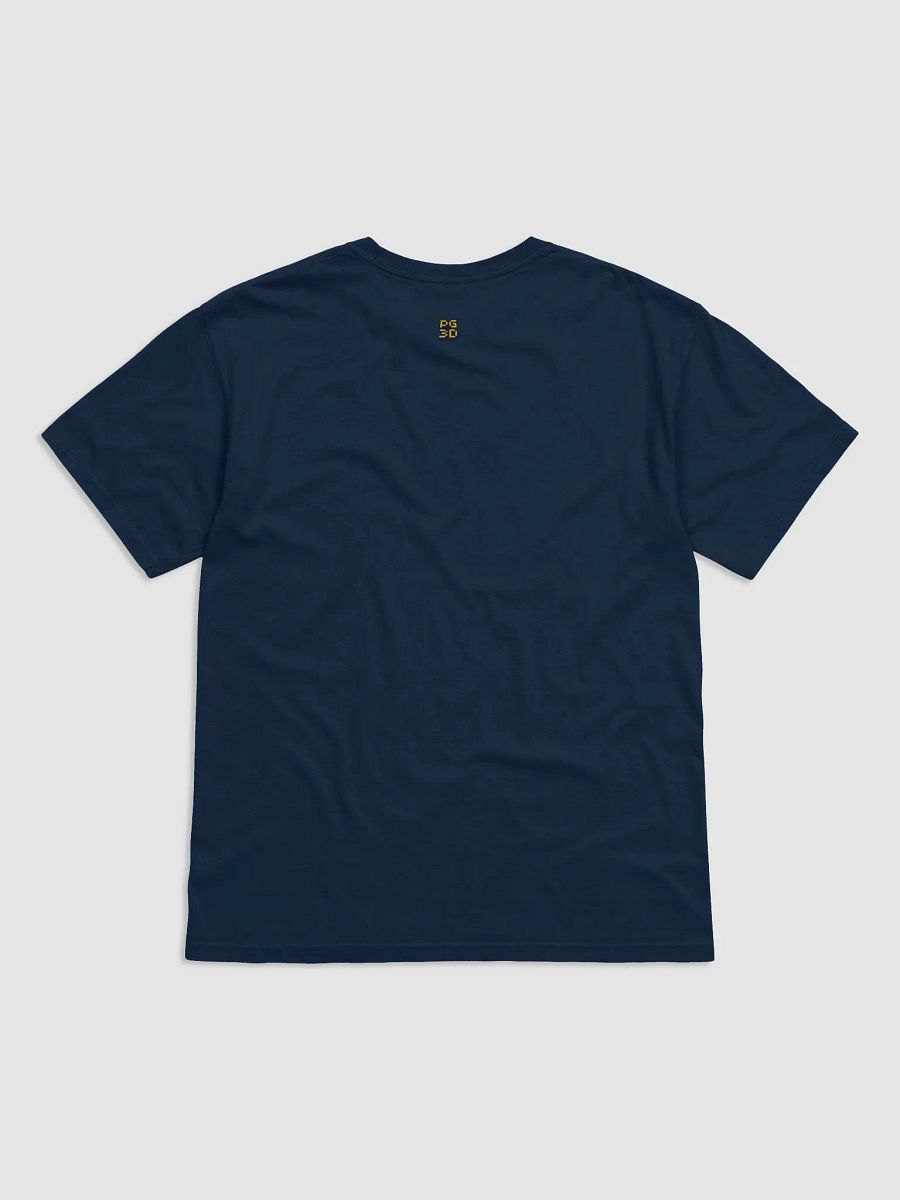 DJ's Deck T-Shirt product image (6)