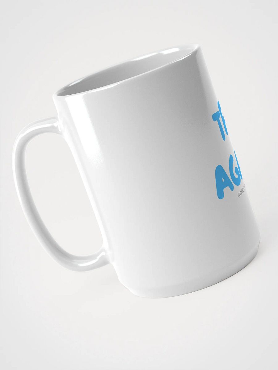 'Try Again' Mug product image (2)