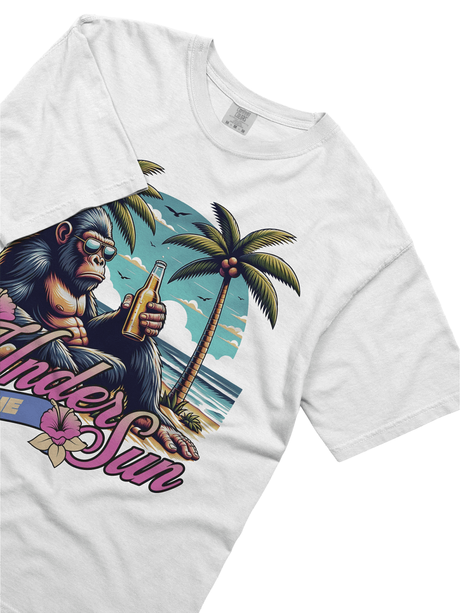 Summer Vibes Premium Unisex T-Shirt product image (11)