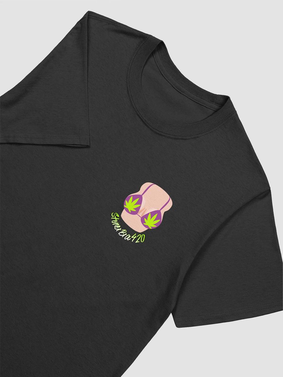 Creme Milkers - Left Chest - T product image (21)