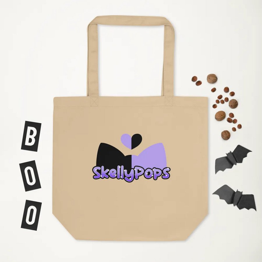 Skelly EcoBag product image (3)