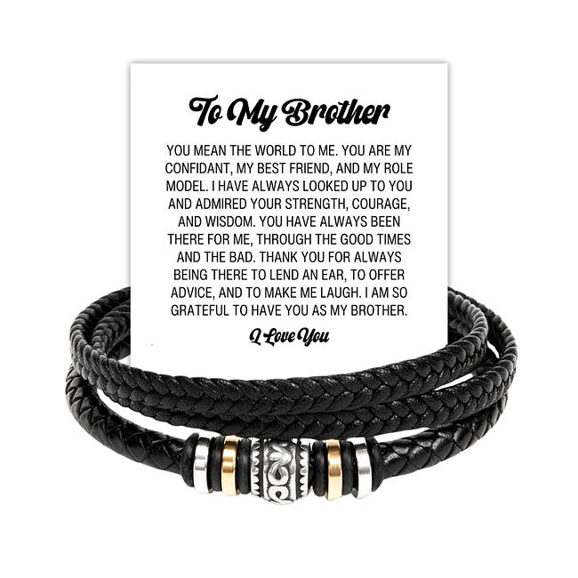 For Brother