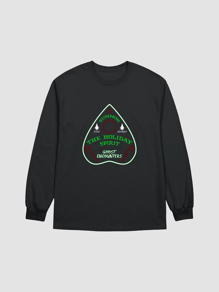 Christmas Ouija Shirt product image (1)