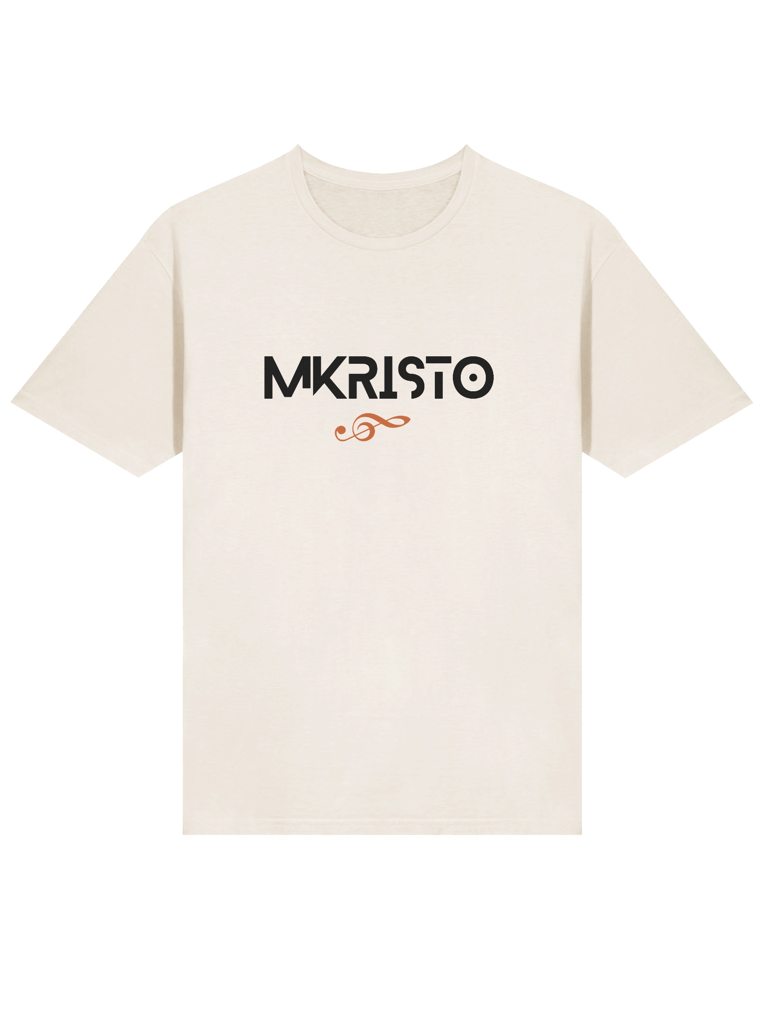 Mkristo Unisex Softstyle T-Shirt product image (2)