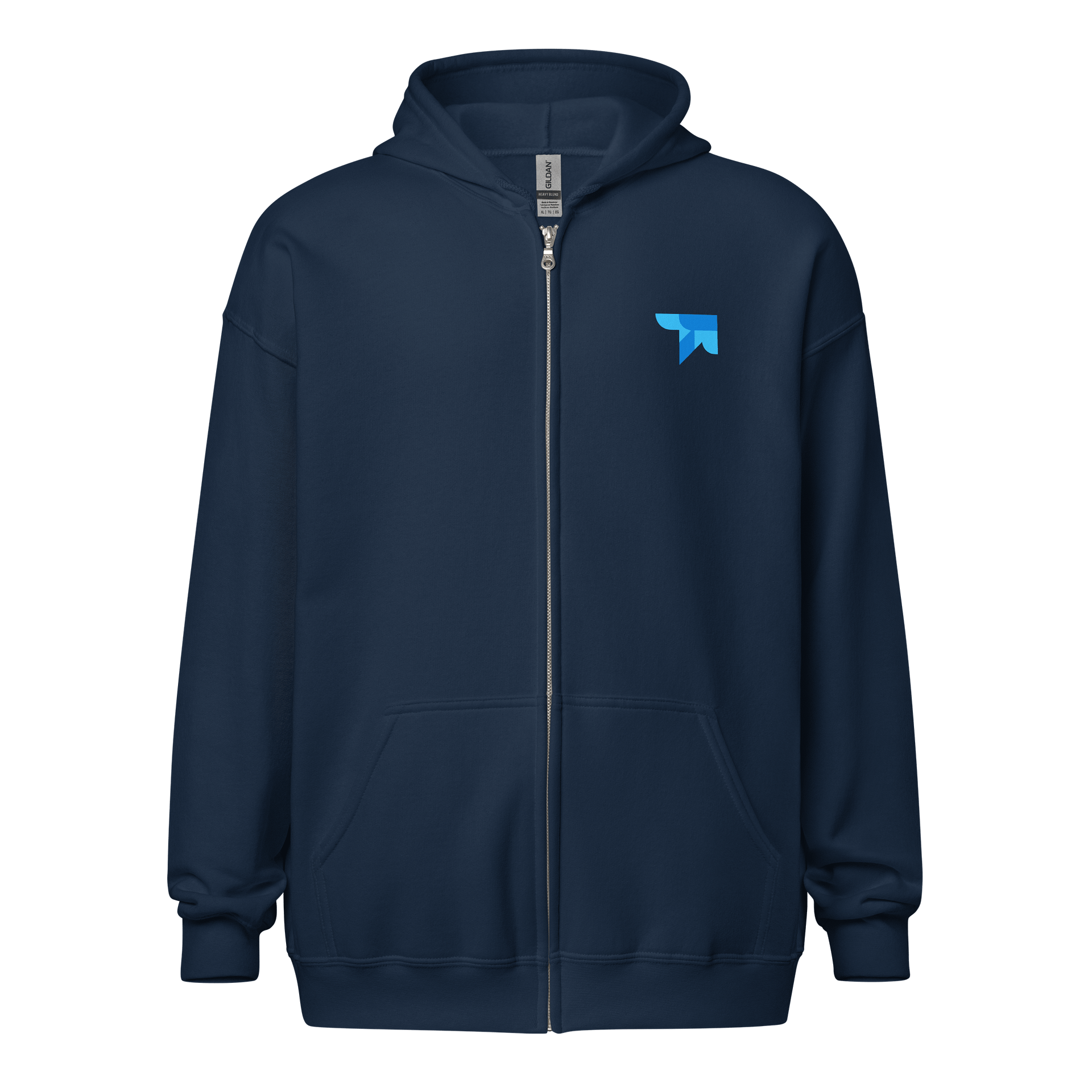 Zipper Hoodie product image (1)