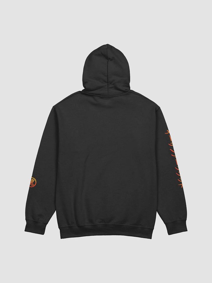 Oni Hoodie v.1 product image (2)
