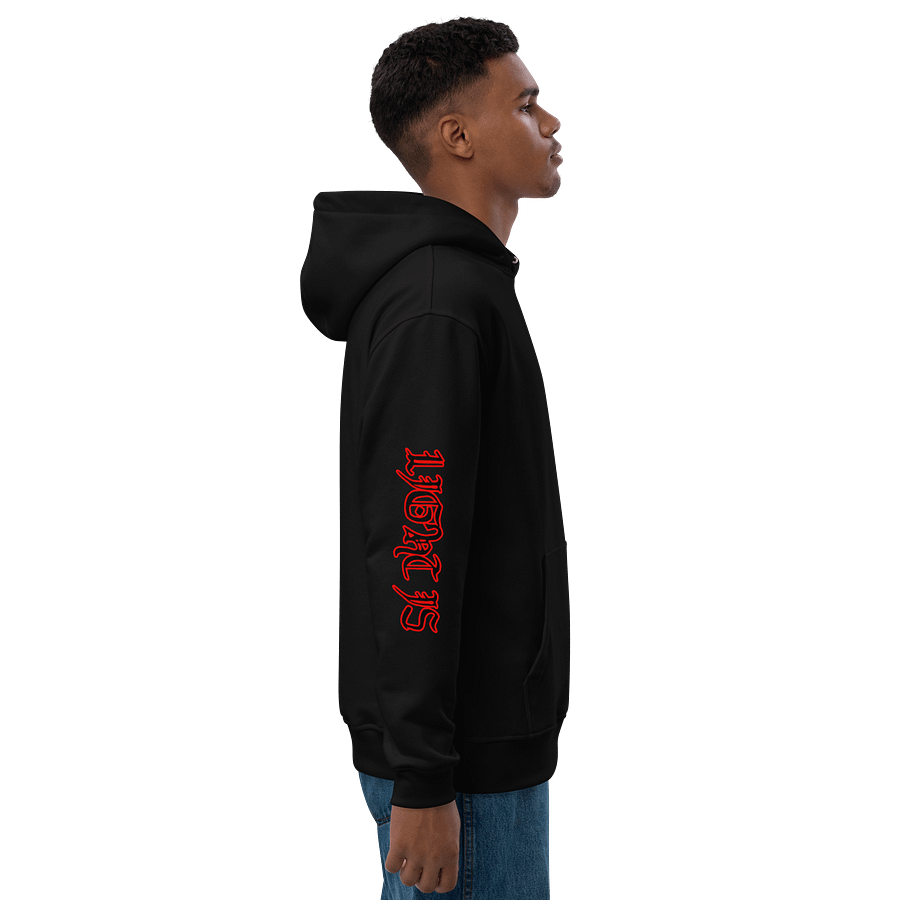 DEATH NOTE HOODIE product image (4)