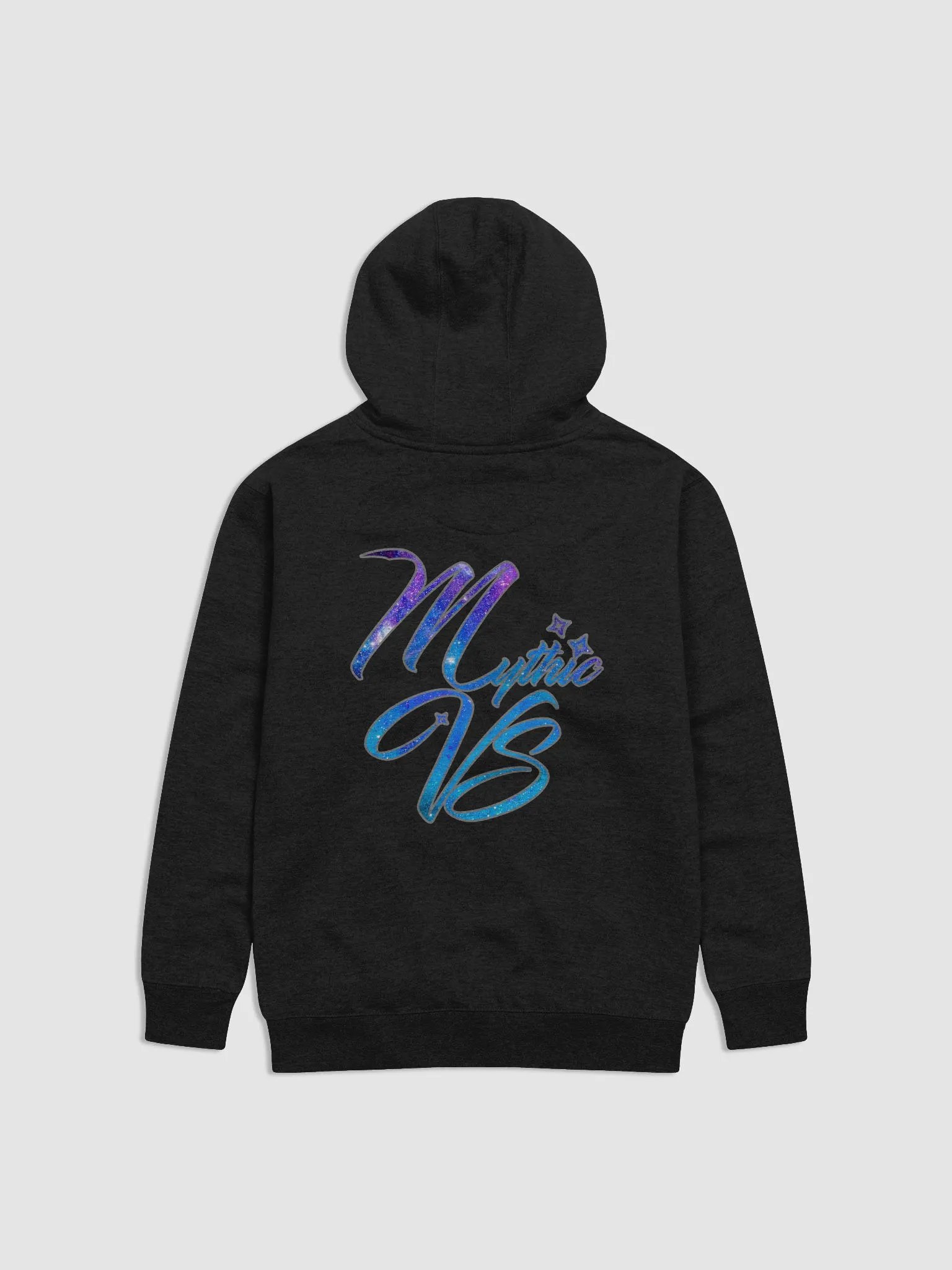 MythicVS Token Hoodie product image (5)