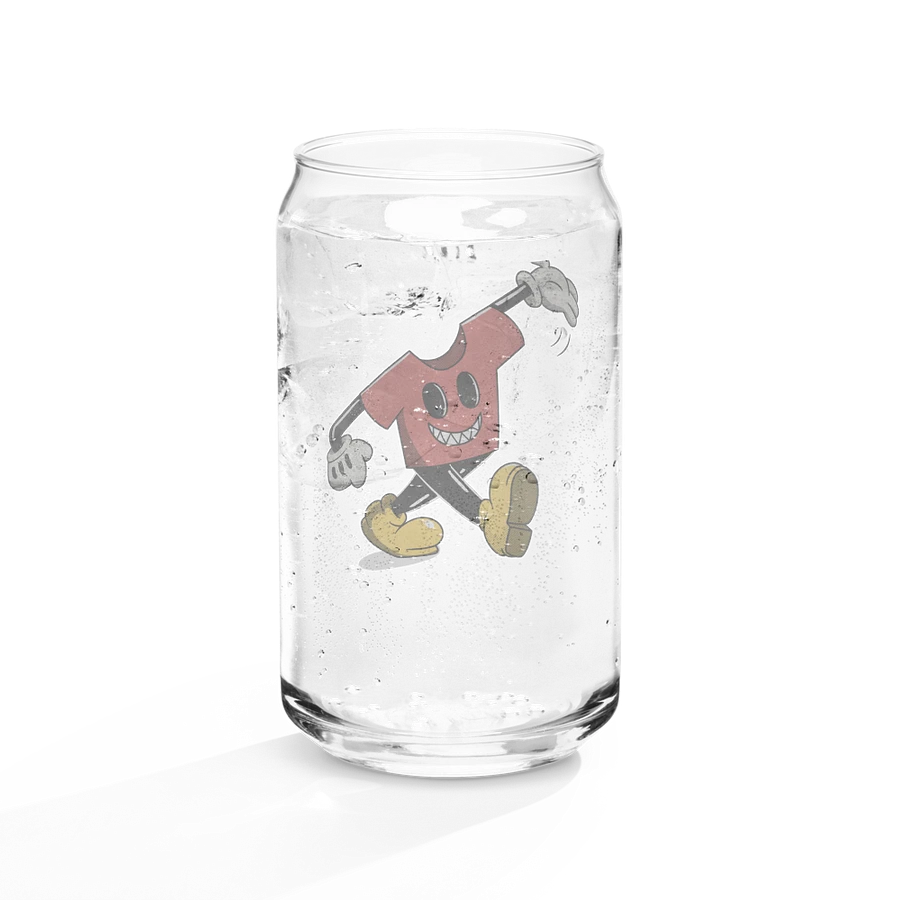 Glass Can-Character Tumbler product image (64)