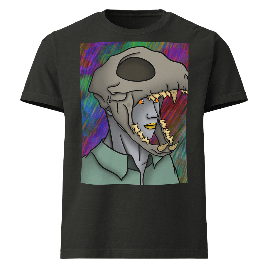 Lyria Starwind Unisex Tee product image (1)