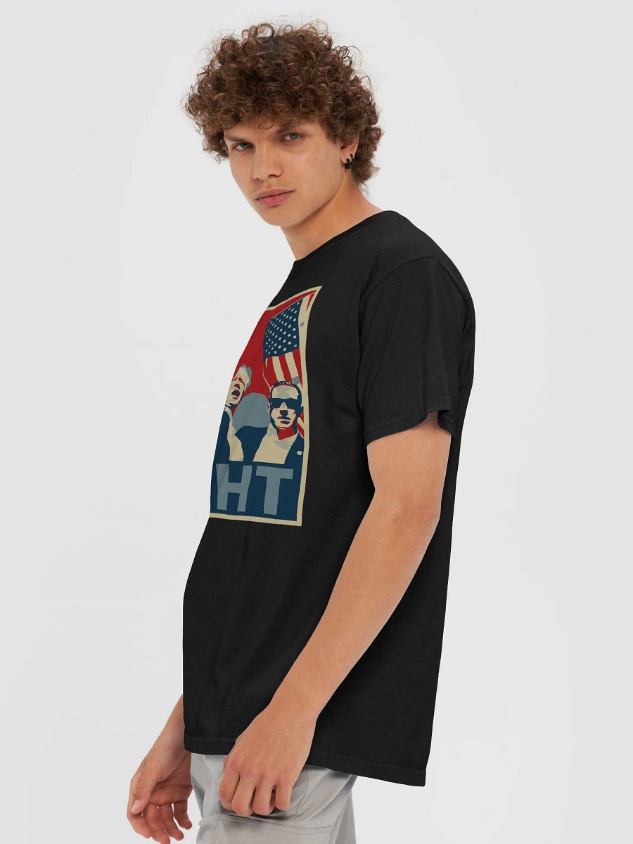 Donalt Trump Fight product image (6)