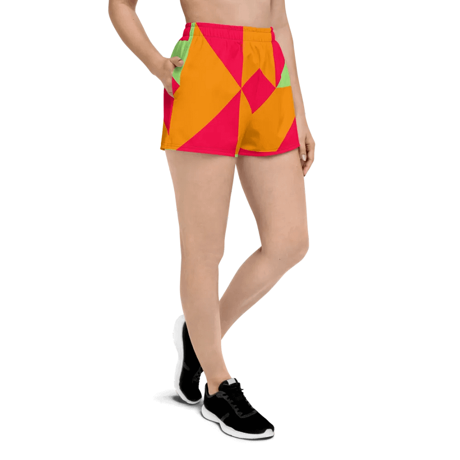 Sunset Vibes Boardshorts product image (2)
