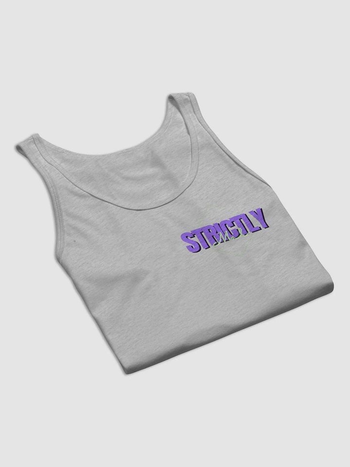 Mal Mens Tank product image (1)