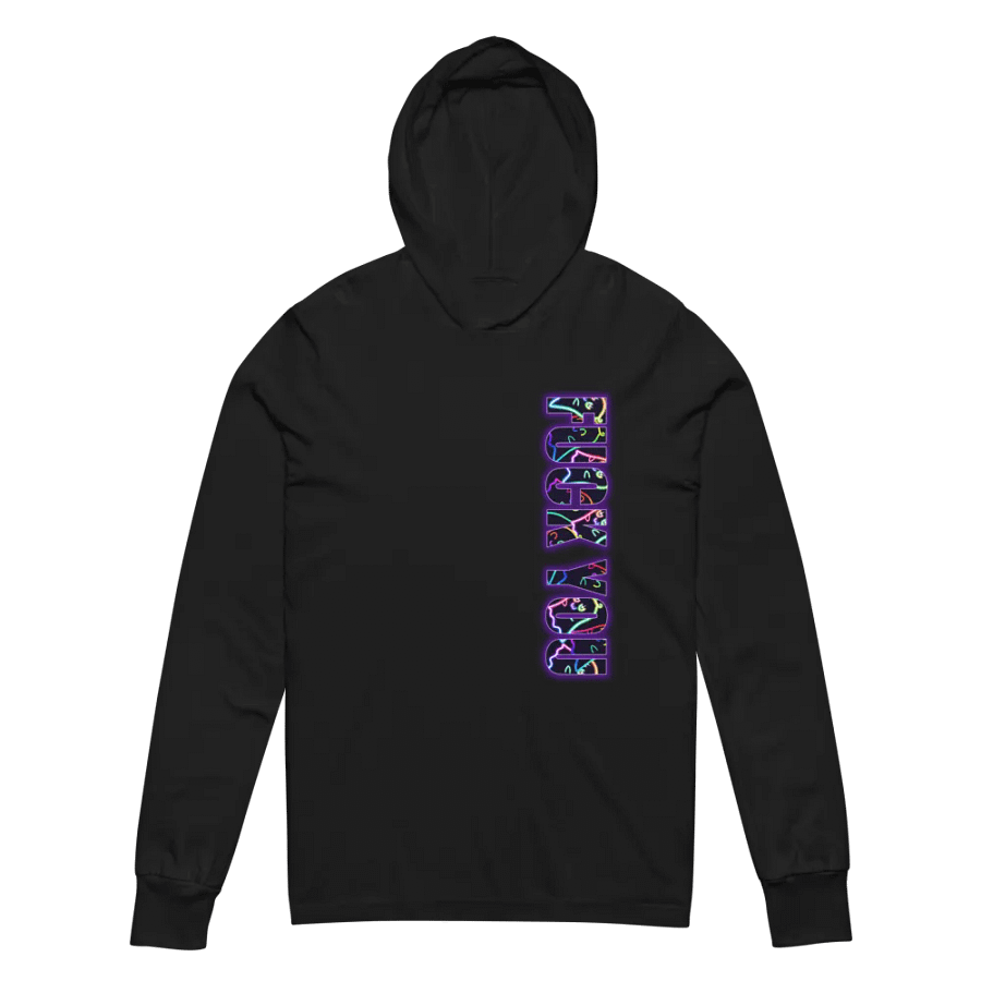 Sweatshirt to end it all product image (11)