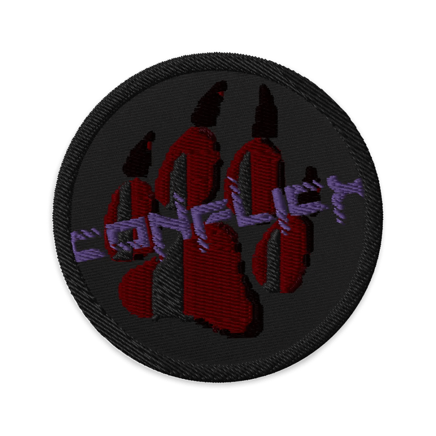 c0n-badgepatch.v1 product image (1)