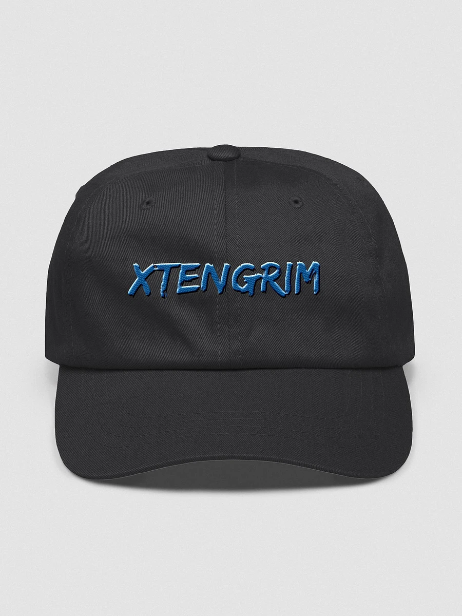 Xtengrim Hat BLUE product image (10)