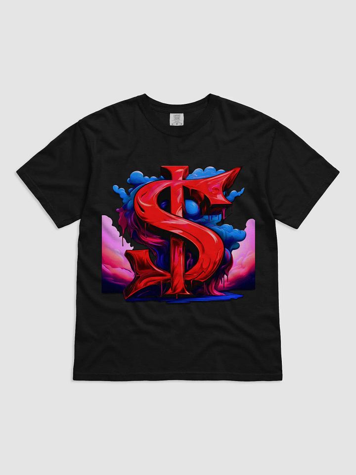 $ Tee product image (1)