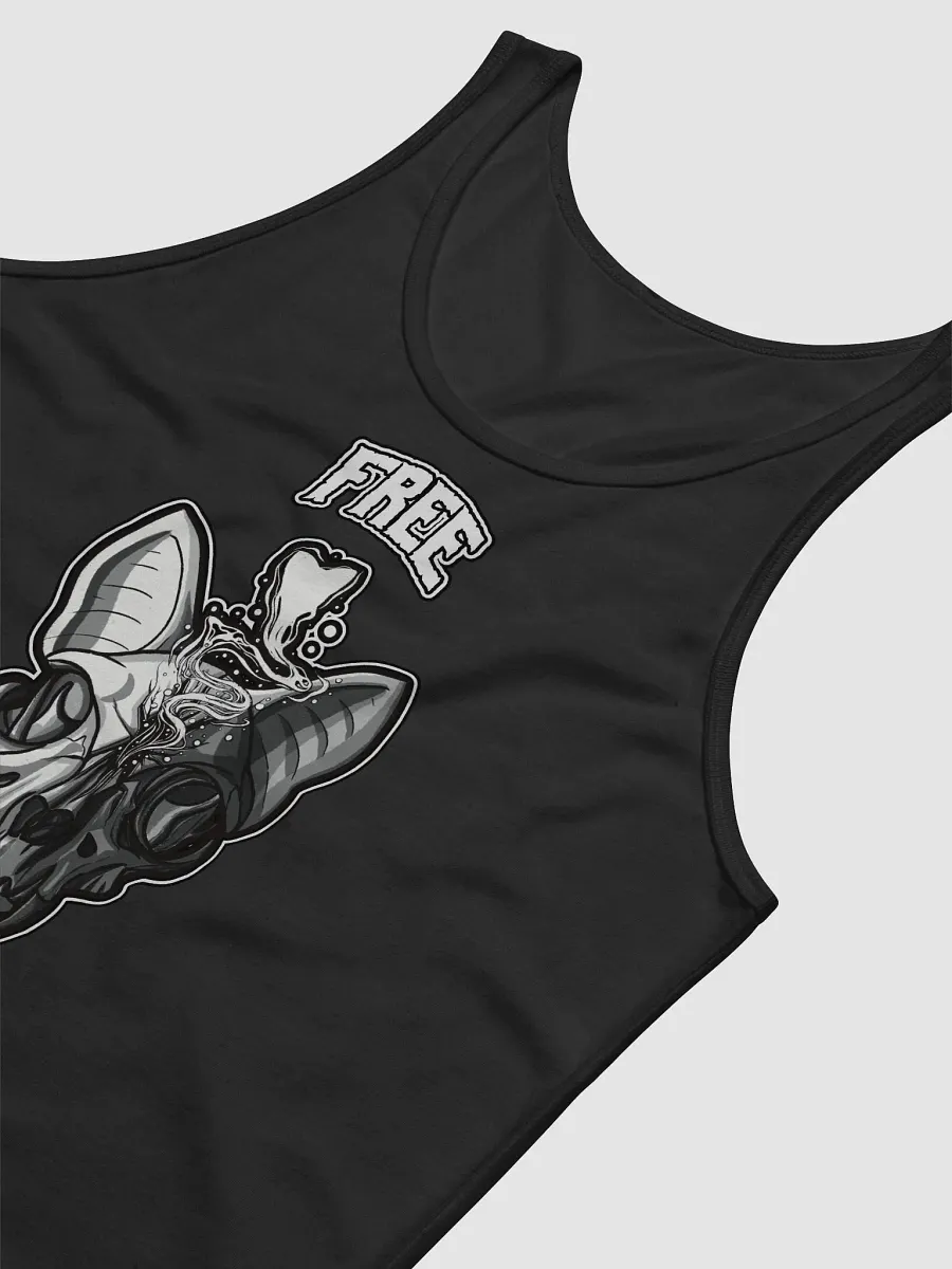 Free Spirit Skull Tank product image (6)