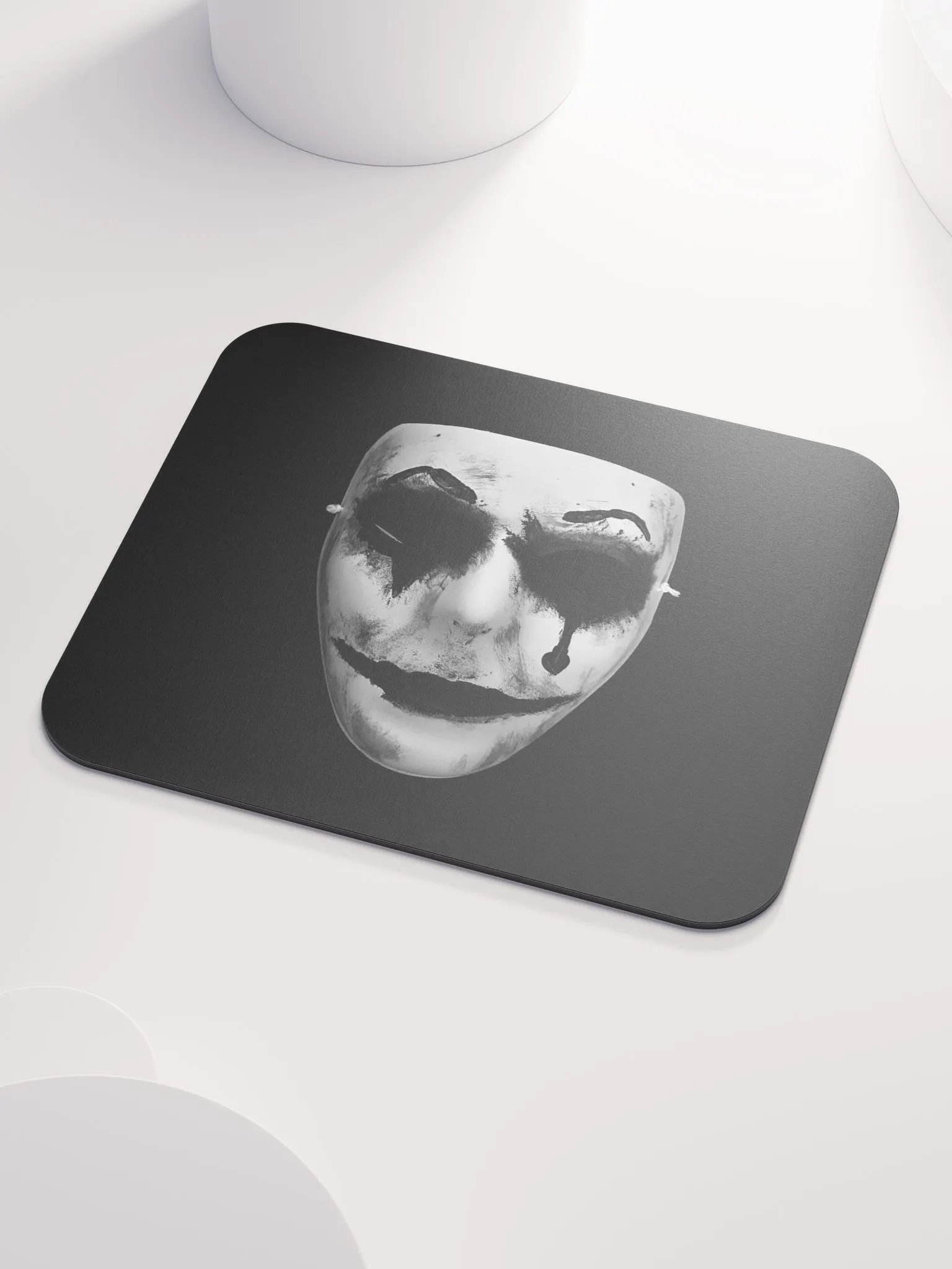 Mr Caligo - Classic Mouse Pad product image (3)