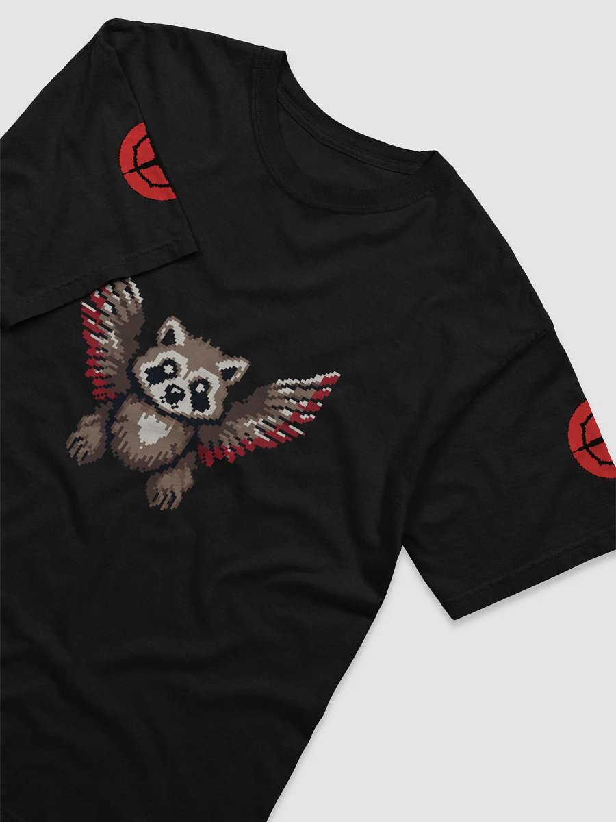 Native Nizzleton T shirt w/Raki product image (3)