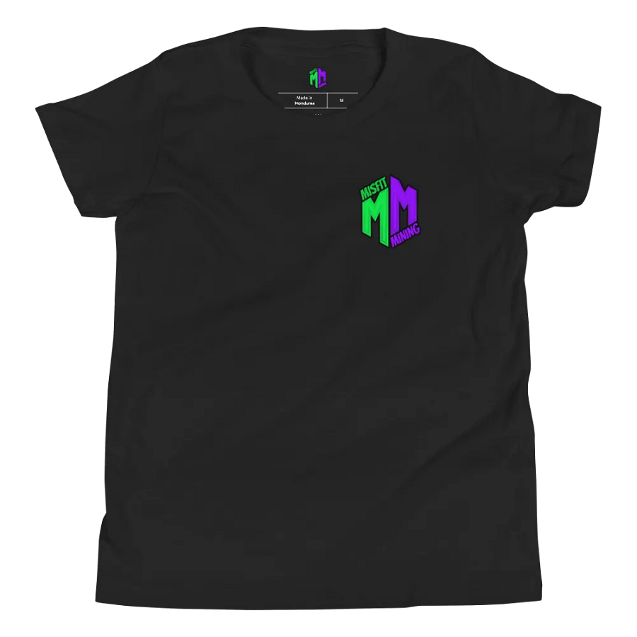 MM Kids T-Shirt product image (3)