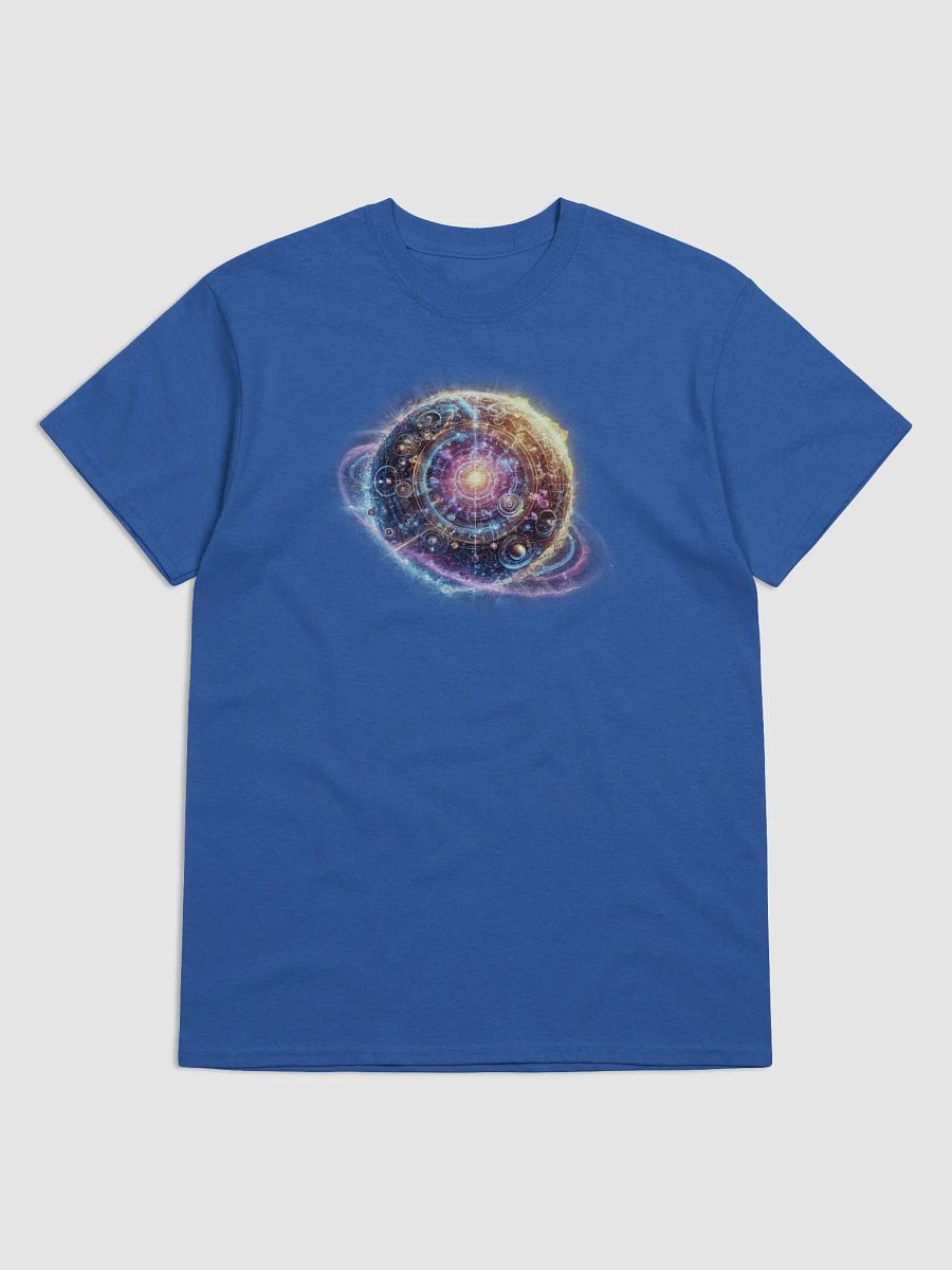 Cosmic Nexus T-Shirt product image (1)