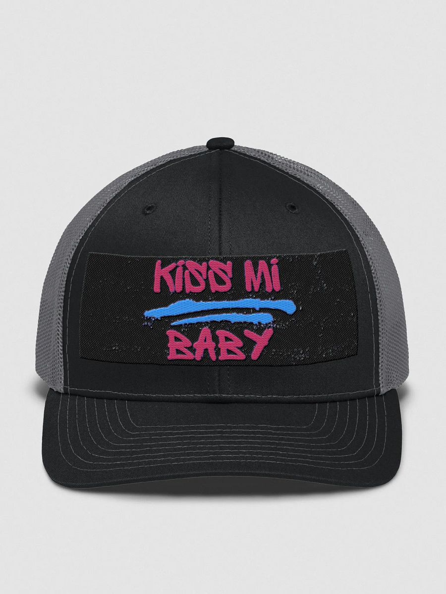 KISS MI BABY HAT product image (1)