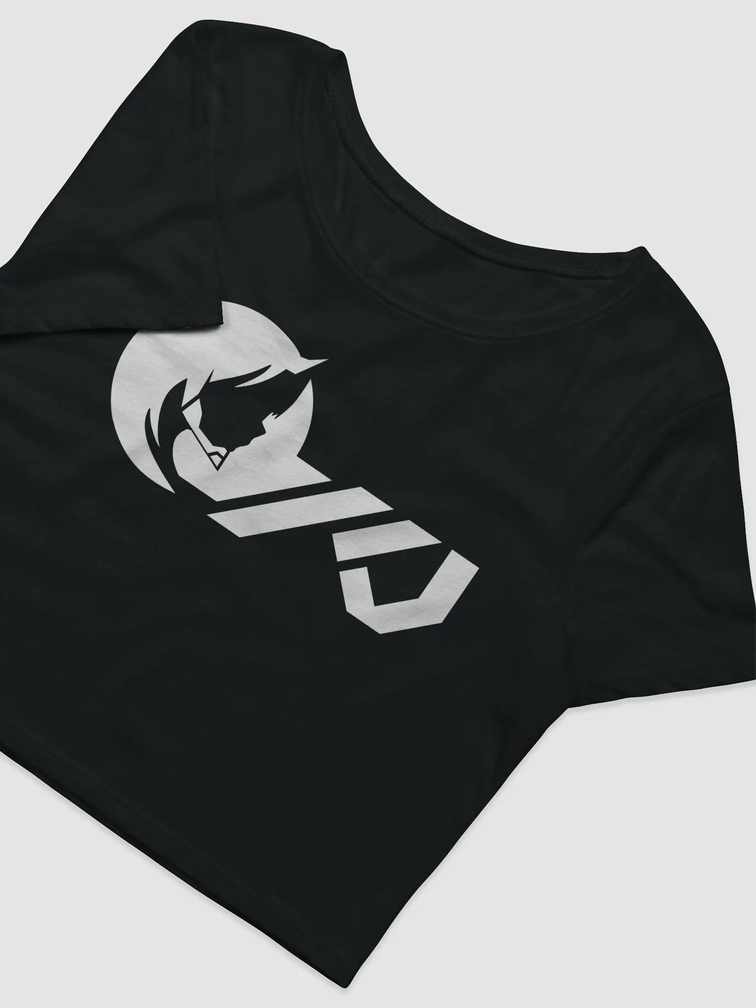 KJ ✘ FAITH CROP-TOP product image (3)